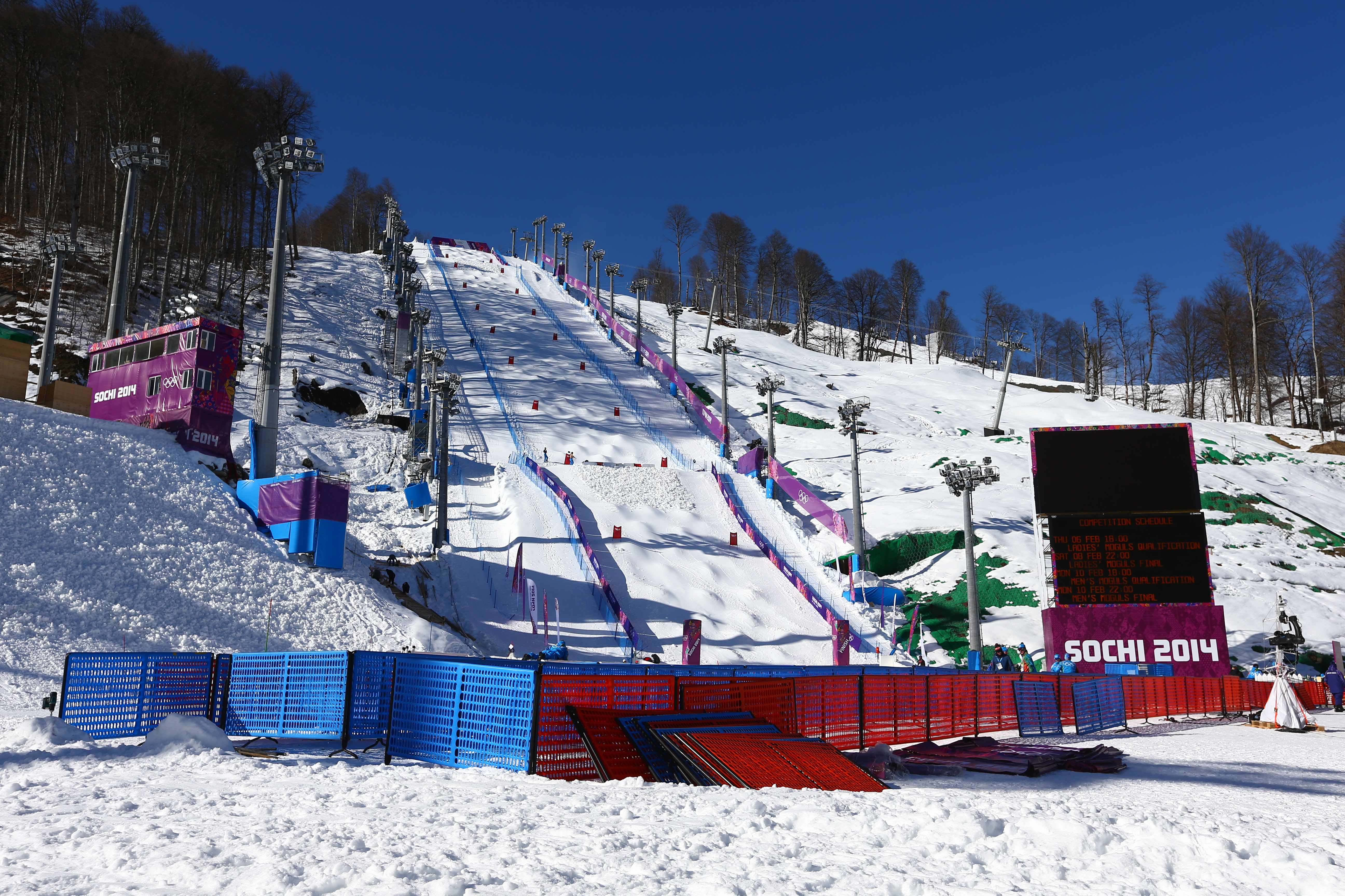 Winter Olimpic Games Sochi 2014 #15