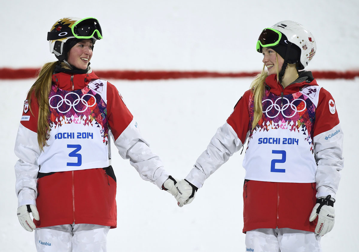 Winter Olimpic Games Sochi 2014 #20