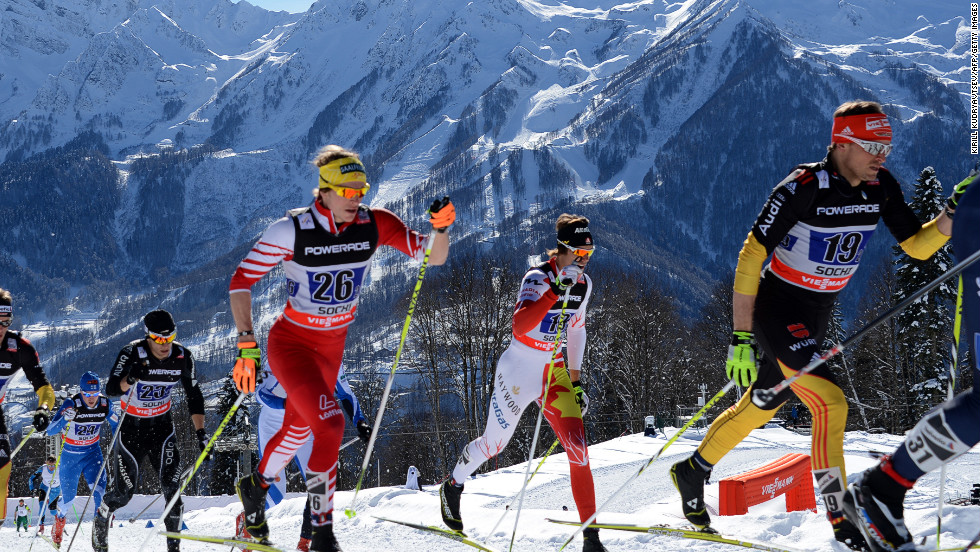 Winter Olimpic Games Sochi 2014 #10