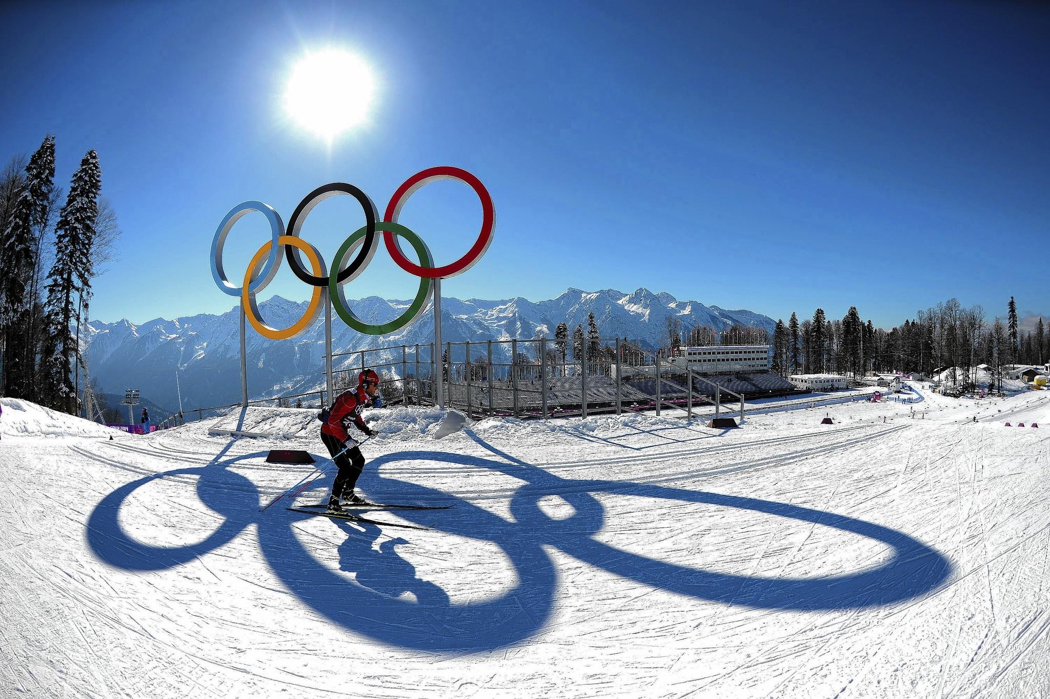 2048x1363 > Winter Olympics Wallpapers