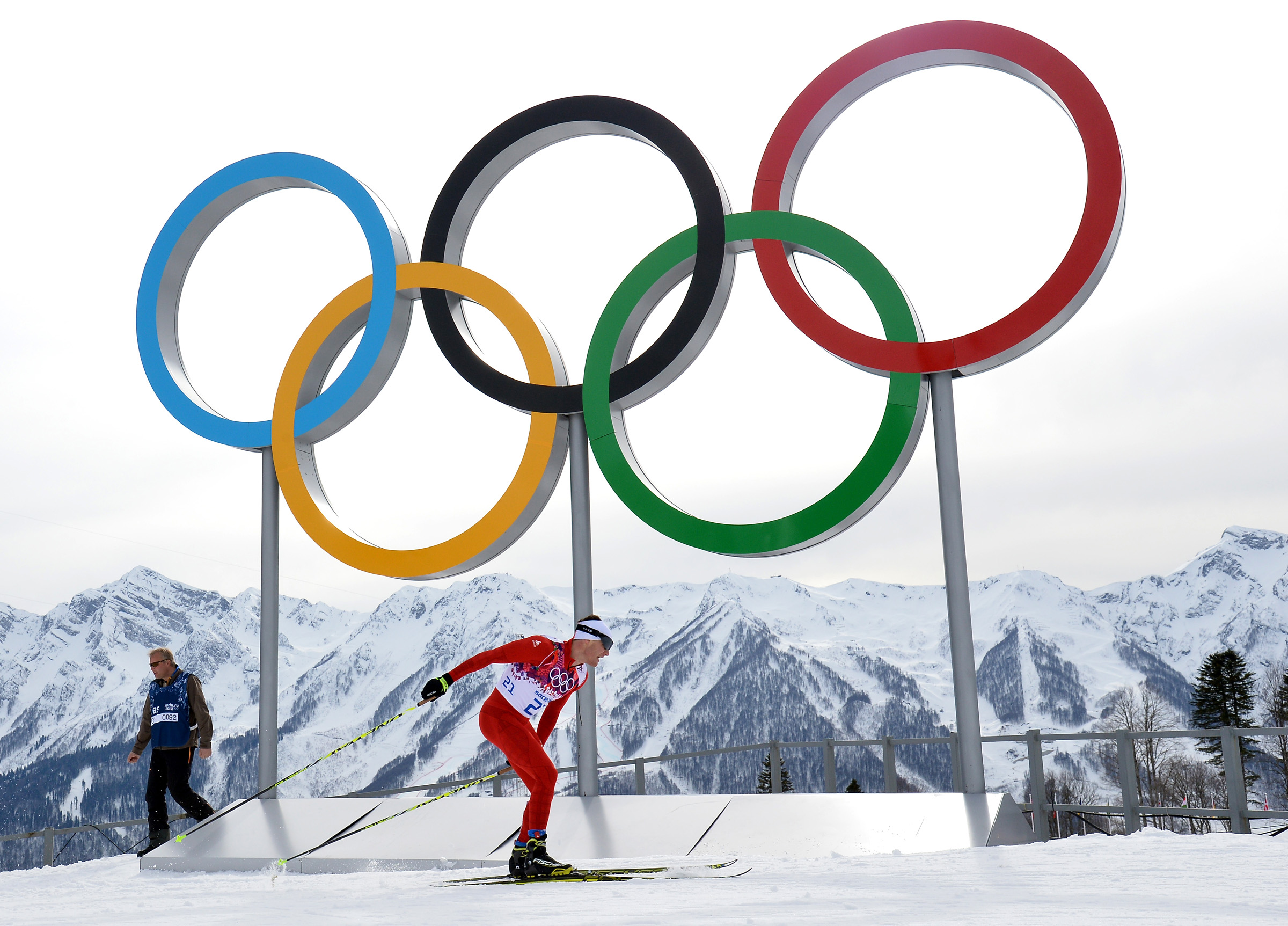 Images of Winter Olympics | 2400x1725