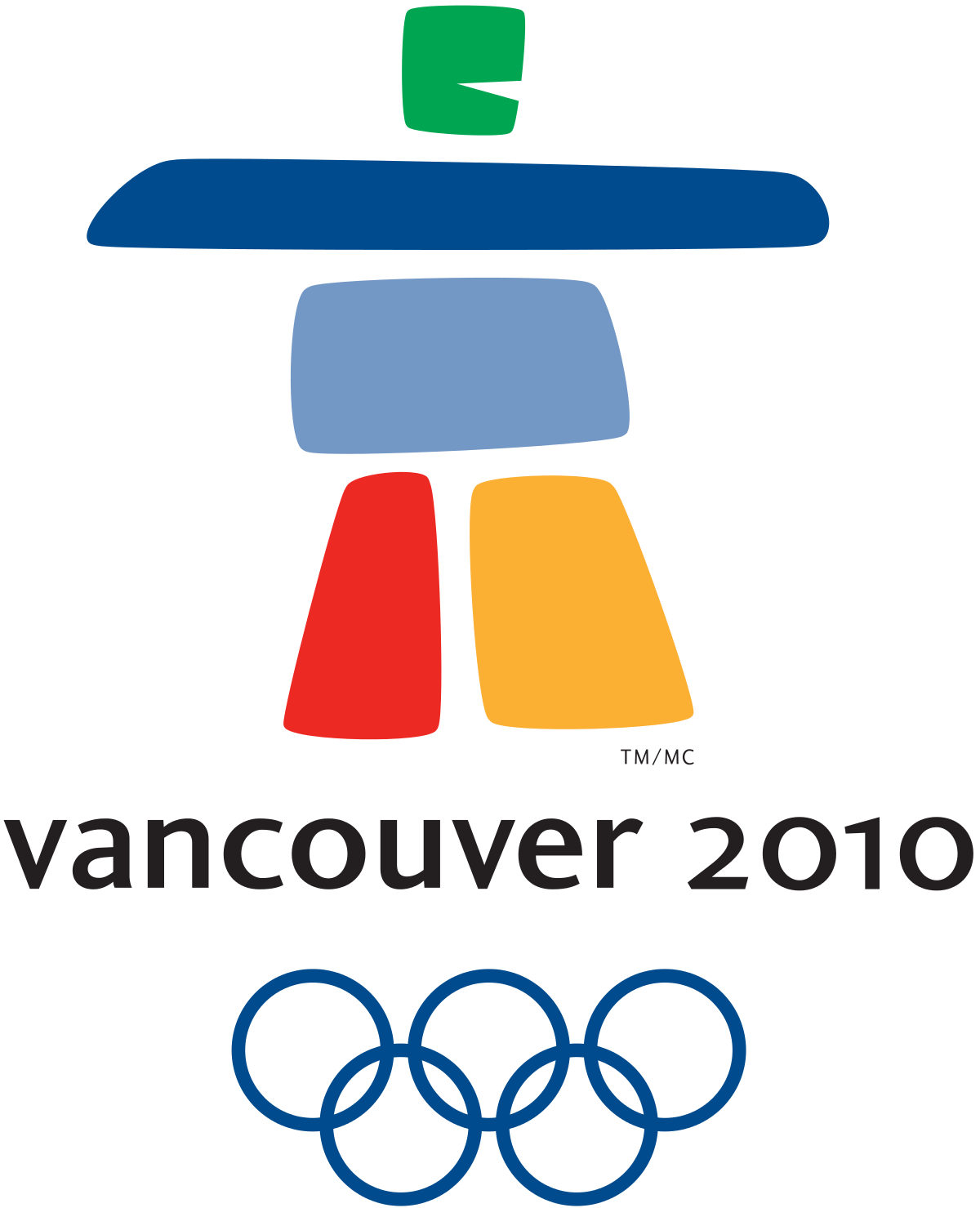 Nice Images Collection: Winter Olympics Vancouver 2010 Desktop Wallpapers