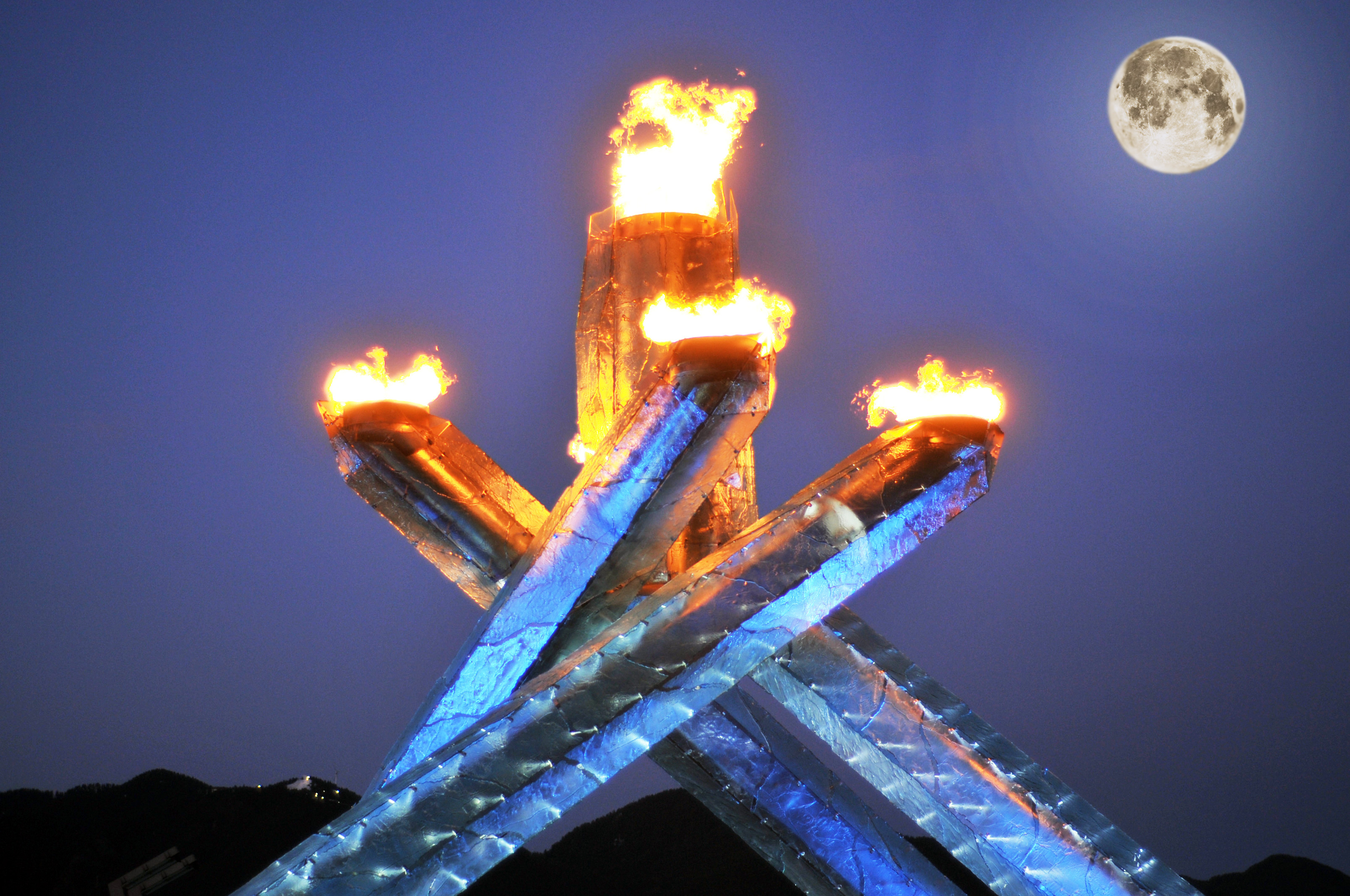 Winter Olympics Vancouver 2010 Backgrounds on Wallpapers Vista