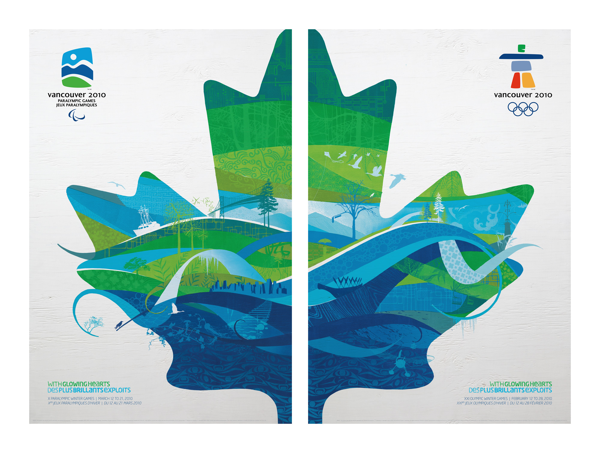 2000x1508 > Winter Olympics Vancouver 2010 Wallpapers