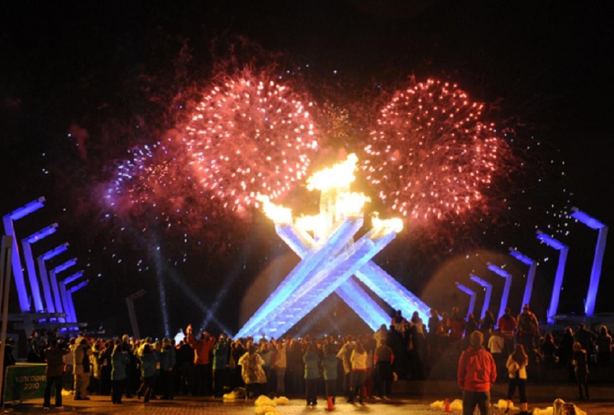 Nice wallpapers Winter Olympics Vancouver 2010 1200x810px