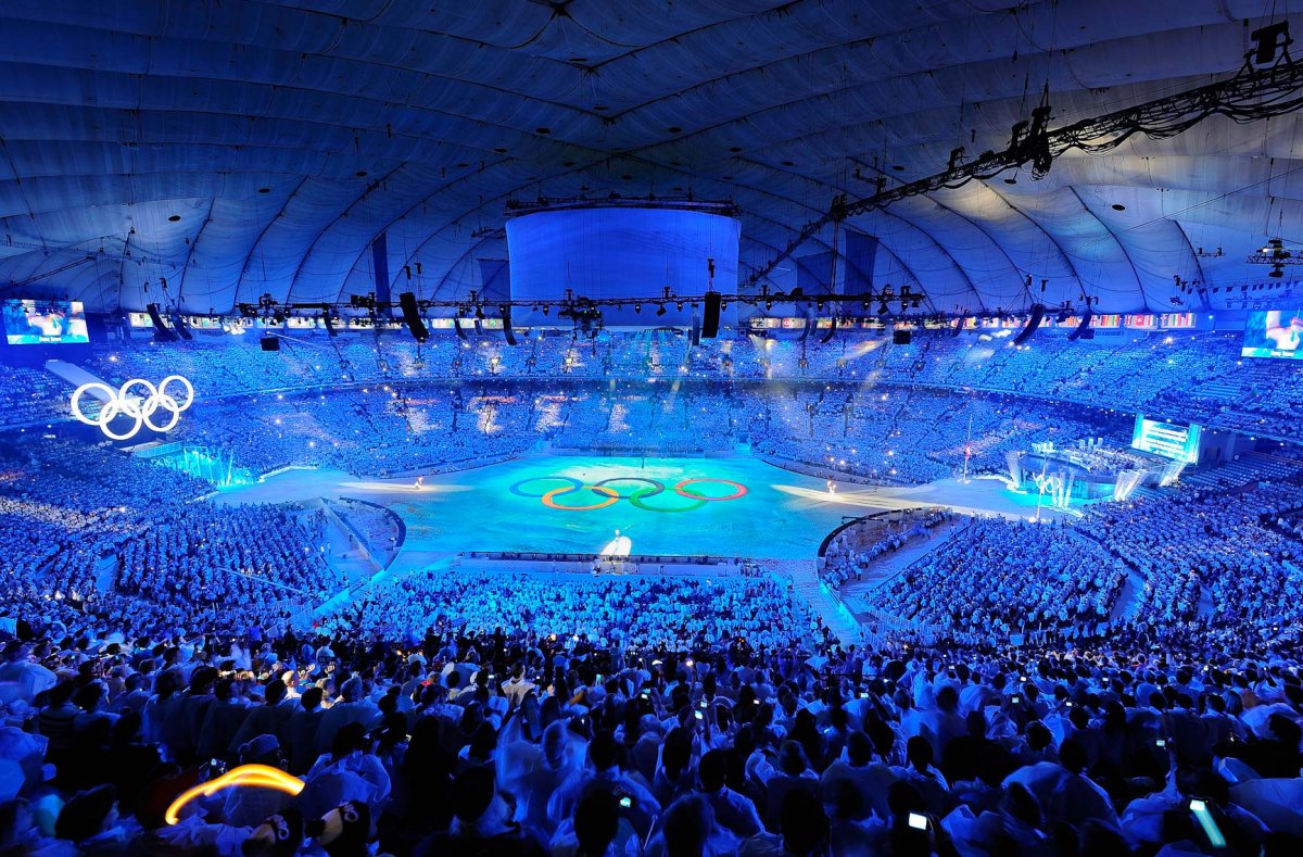 HD Quality Wallpaper | Collection: Sports, 1200x789 Winter Olympics Vancouver 2010