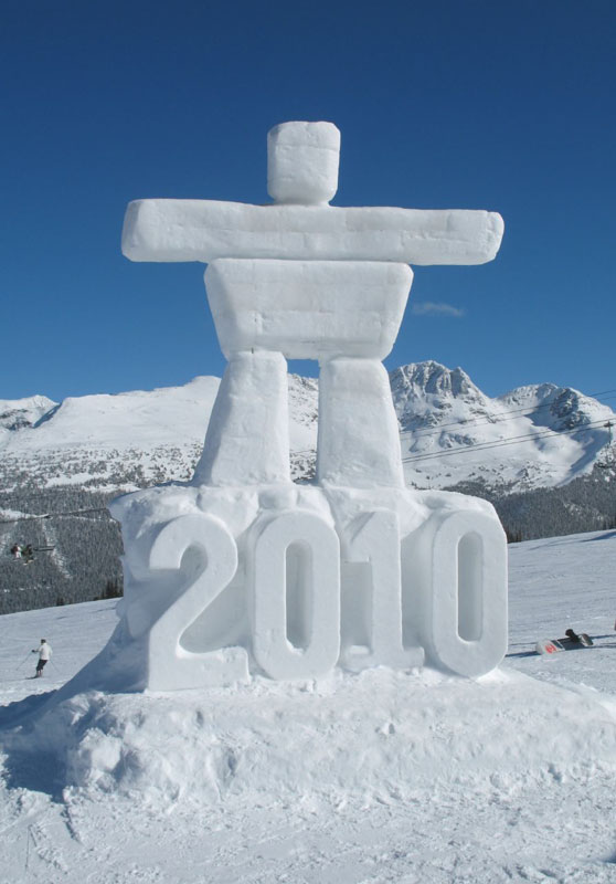 HQ Winter Olympics Vancouver 2010 Wallpapers | File 68.4Kb