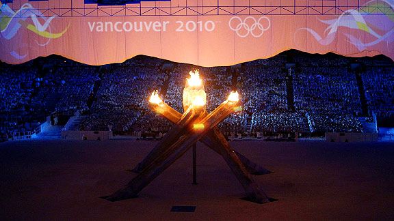 High Resolution Wallpaper | Winter Olympics Vancouver 2010 576x324 px