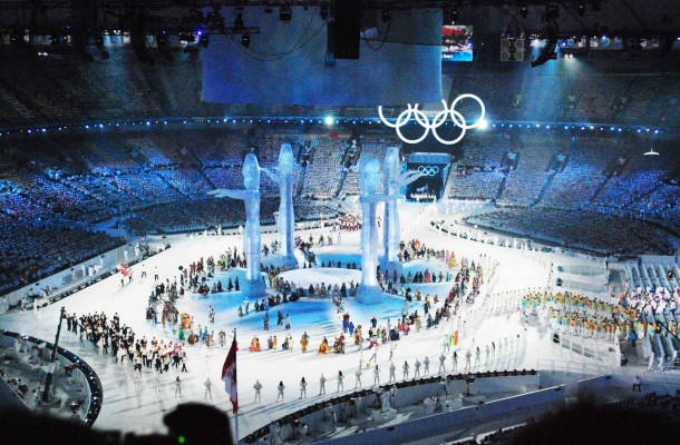 Images of Winter Olympics Vancouver 2010 | 610x400