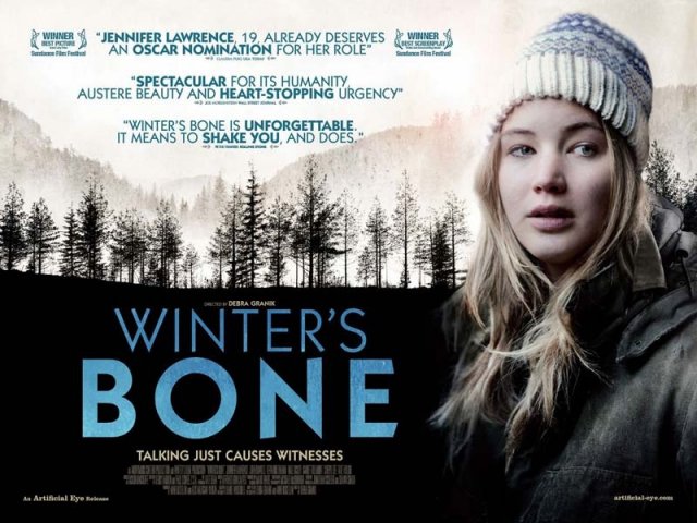 Winter’s Bone Pics, Movie Collection