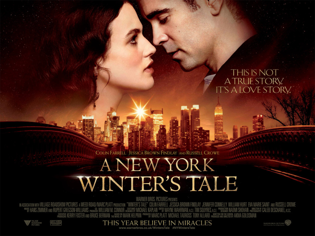 Winter's Tale High Quality Background on Wallpapers Vista
