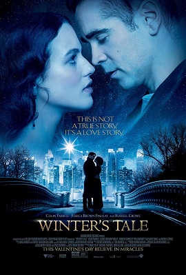 Winter's Tale #11