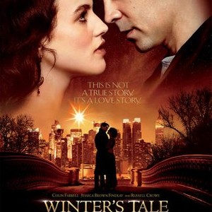 Winter's Tale #20