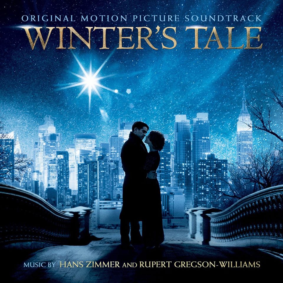 Nice wallpapers Winter's Tale 960x960px