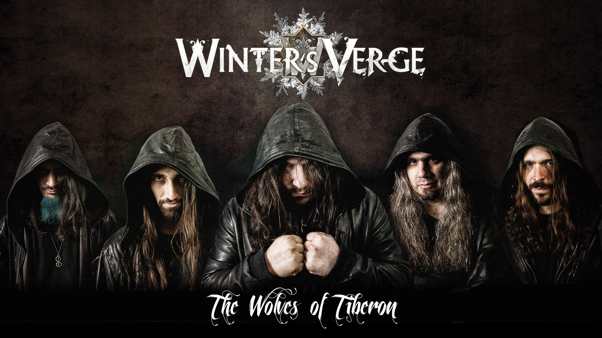 Winter's Verge #8