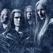 HD Quality Wallpaper | Collection: Music, 170x170 Wintersun