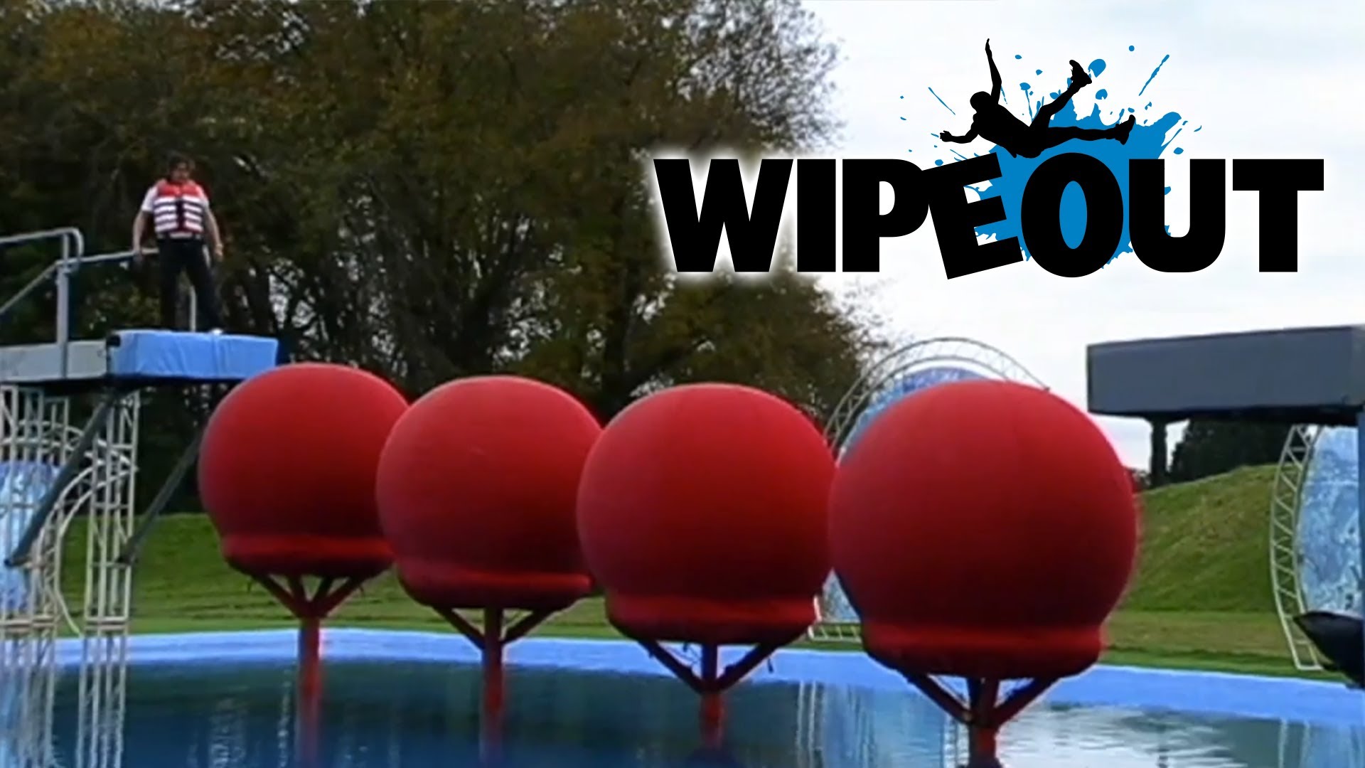 Wipeout #26