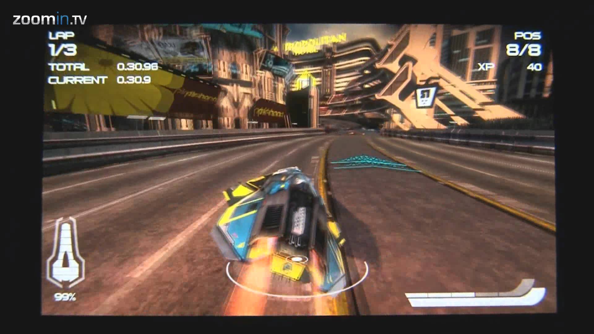 Wipeout 2048 #26