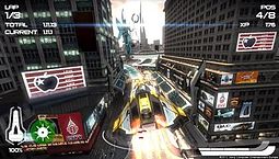 Wipeout 2048 #10