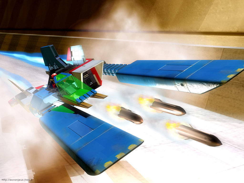 Amazing Wipeout Fusion Pictures & Backgrounds