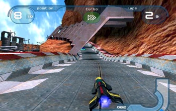 Wipeout Fusion Backgrounds, Compatible - PC, Mobile, Gadgets| 350x221 px