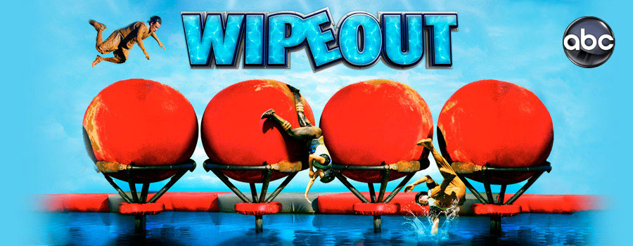 Wipeout #11