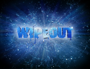 Wipeout #13