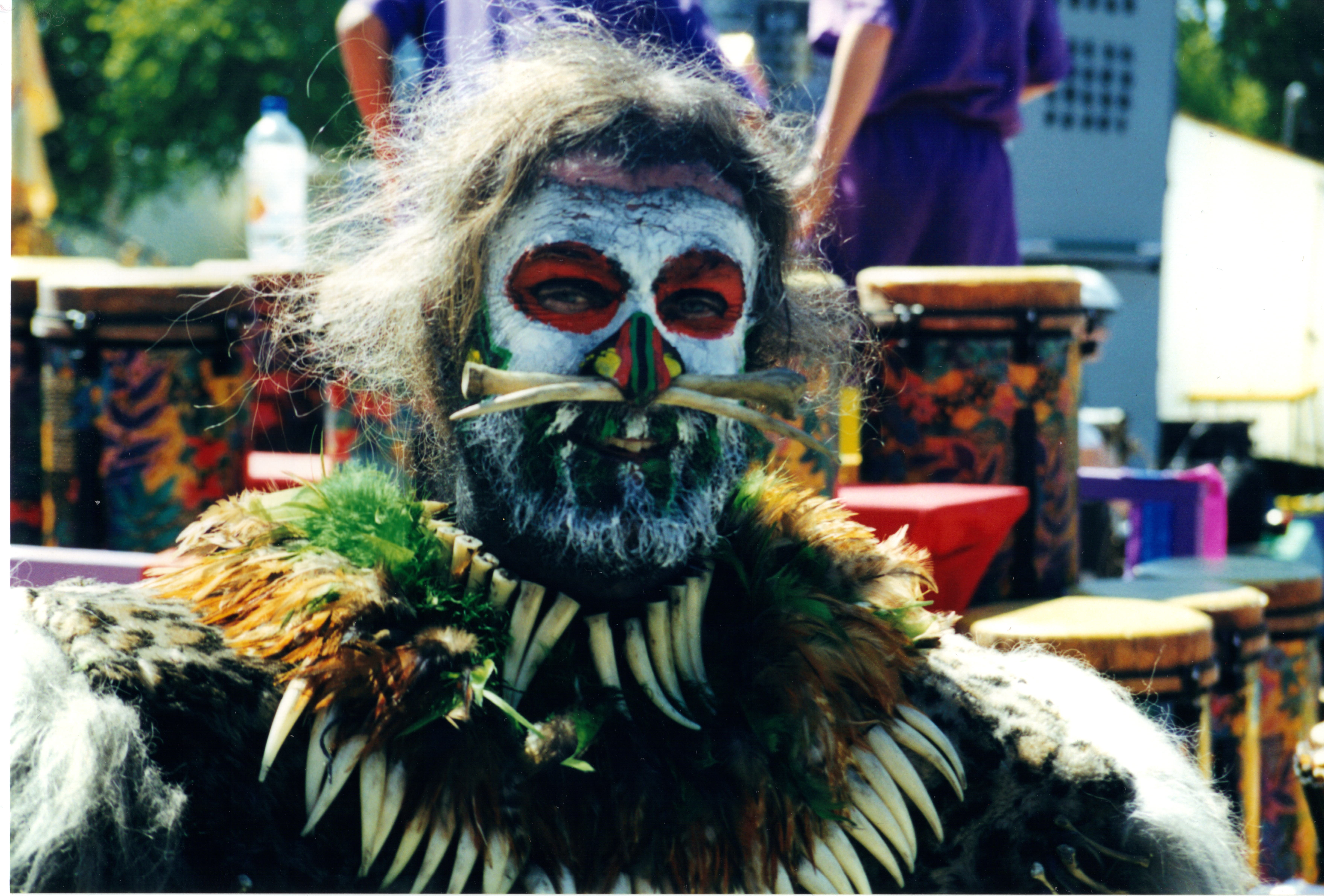 Images of Witch Doctor | 7037x4762