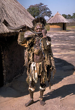 Witch Doctor #14