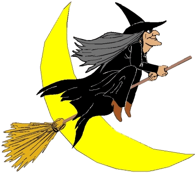Witch #17