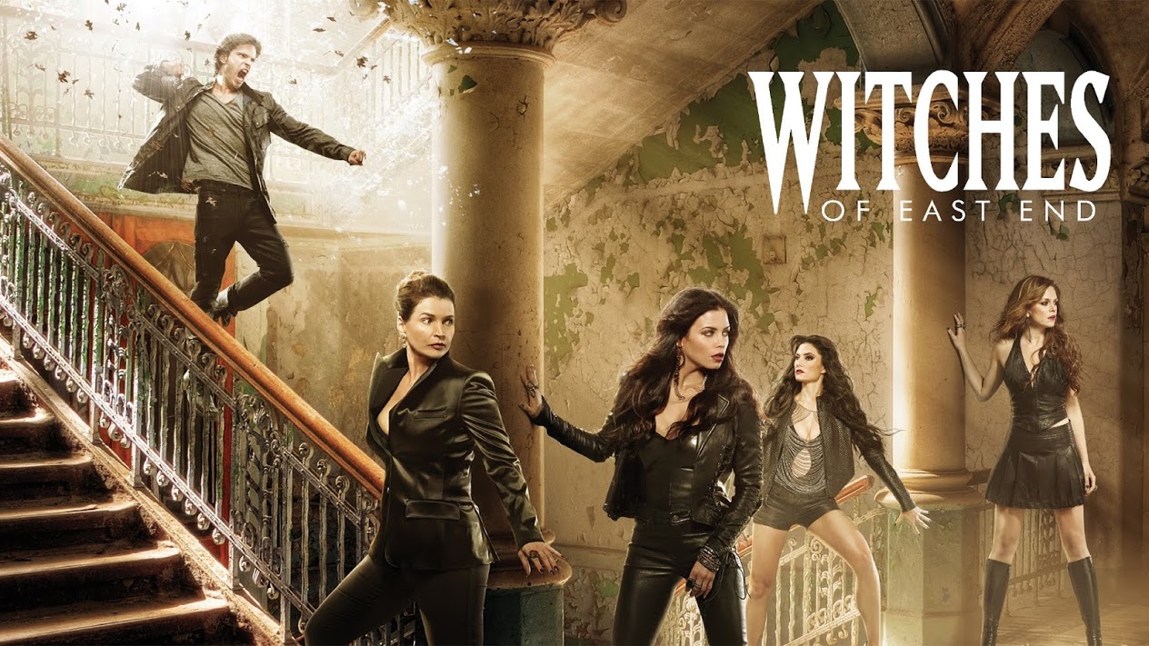 Witches Of East End Backgrounds on Wallpapers Vista