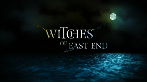 Nice wallpapers Witches Of East End 500x280px