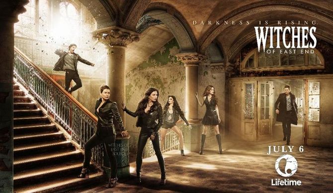Witches Of East End High Quality Background on Wallpapers Vista