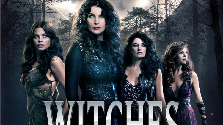 High Resolution Wallpaper | Witches Of East End 750x422 px