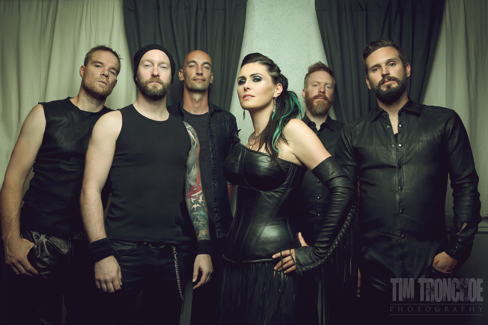HQ Within Temptation Wallpapers | File 2145.6Kb