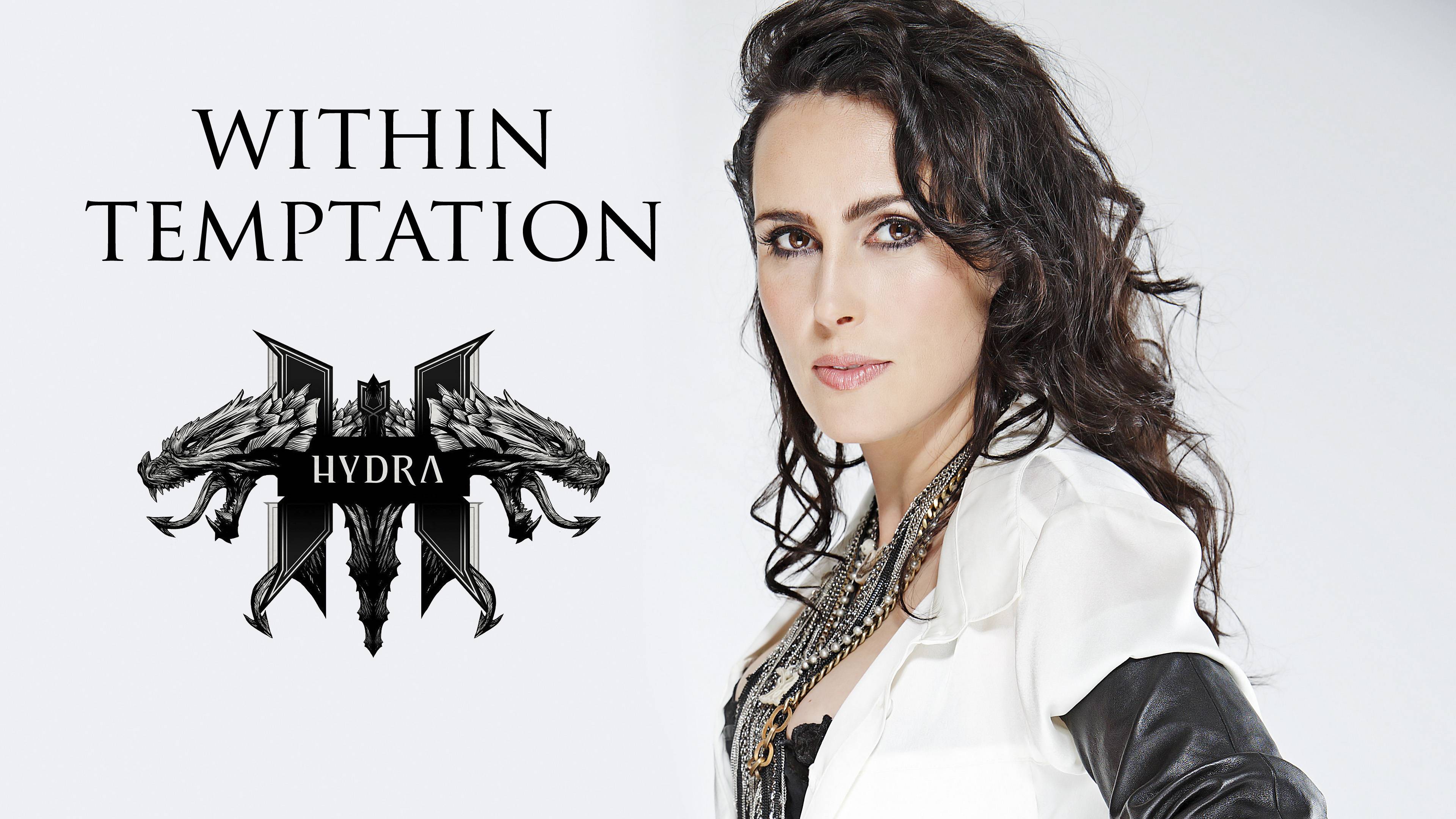 Within Temptation Pics, Music Collection