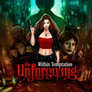 Amazing Within Temptation Pictures & Backgrounds