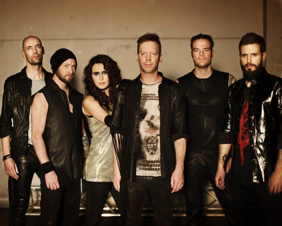 897x720 > Within Temptation Wallpapers