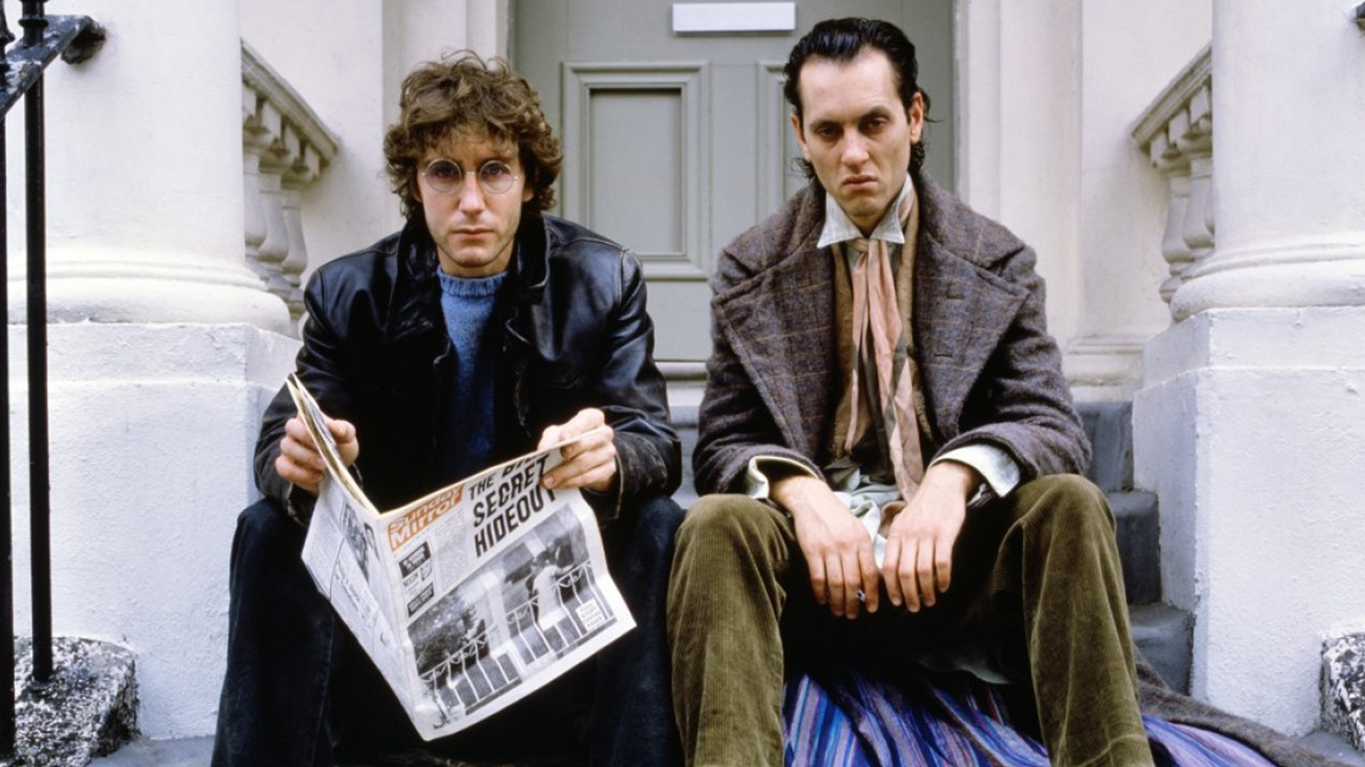 Withnail And I Backgrounds, Compatible - PC, Mobile, Gadgets| 1920x1080 px