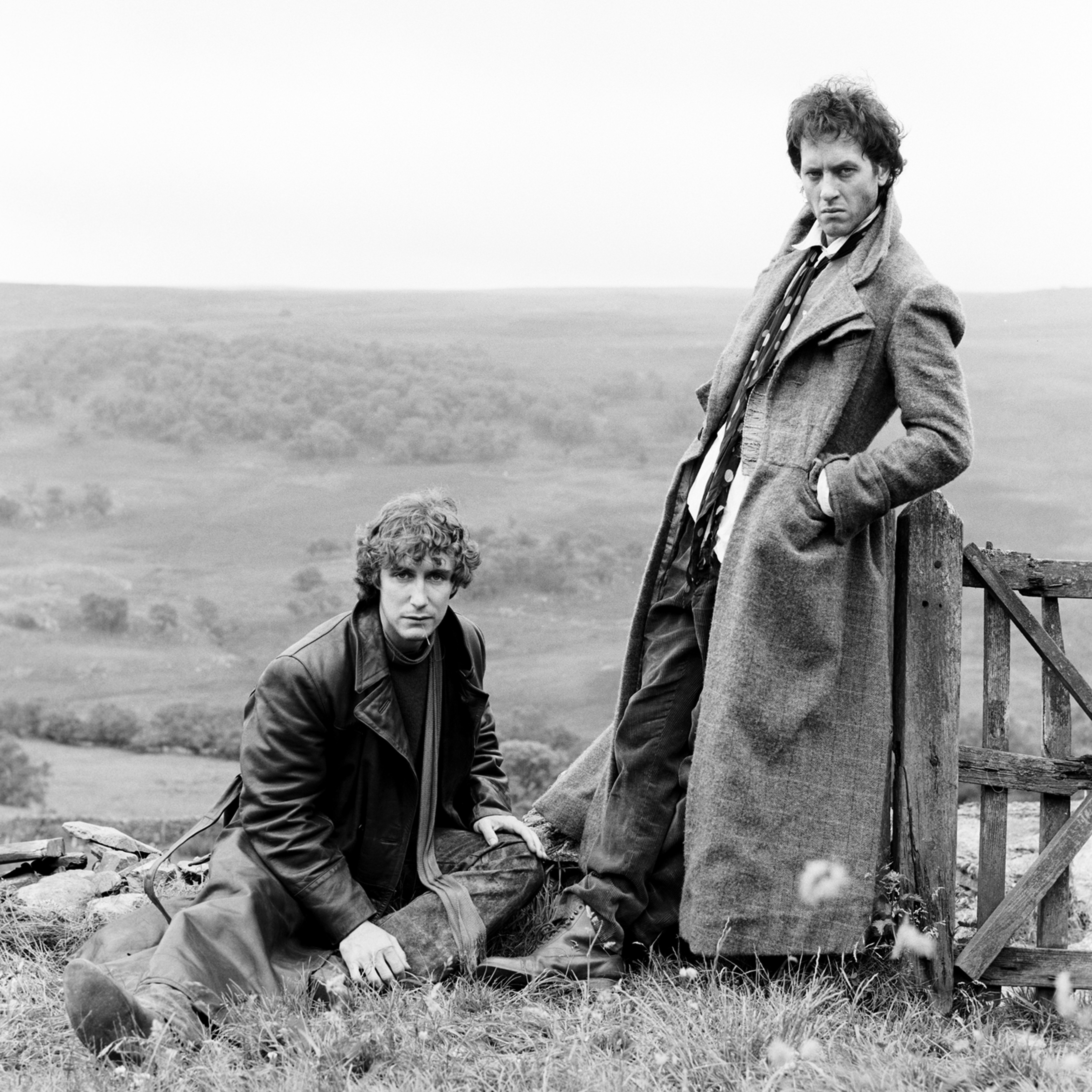 Withnail And I High Quality Background on Wallpapers Vista