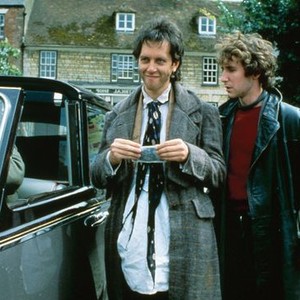 Nice Images Collection: Withnail And I Desktop Wallpapers