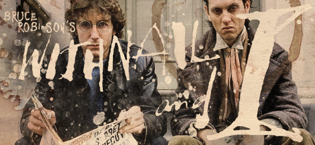 HD Quality Wallpaper | Collection: Movie, 650x300 Withnail And I