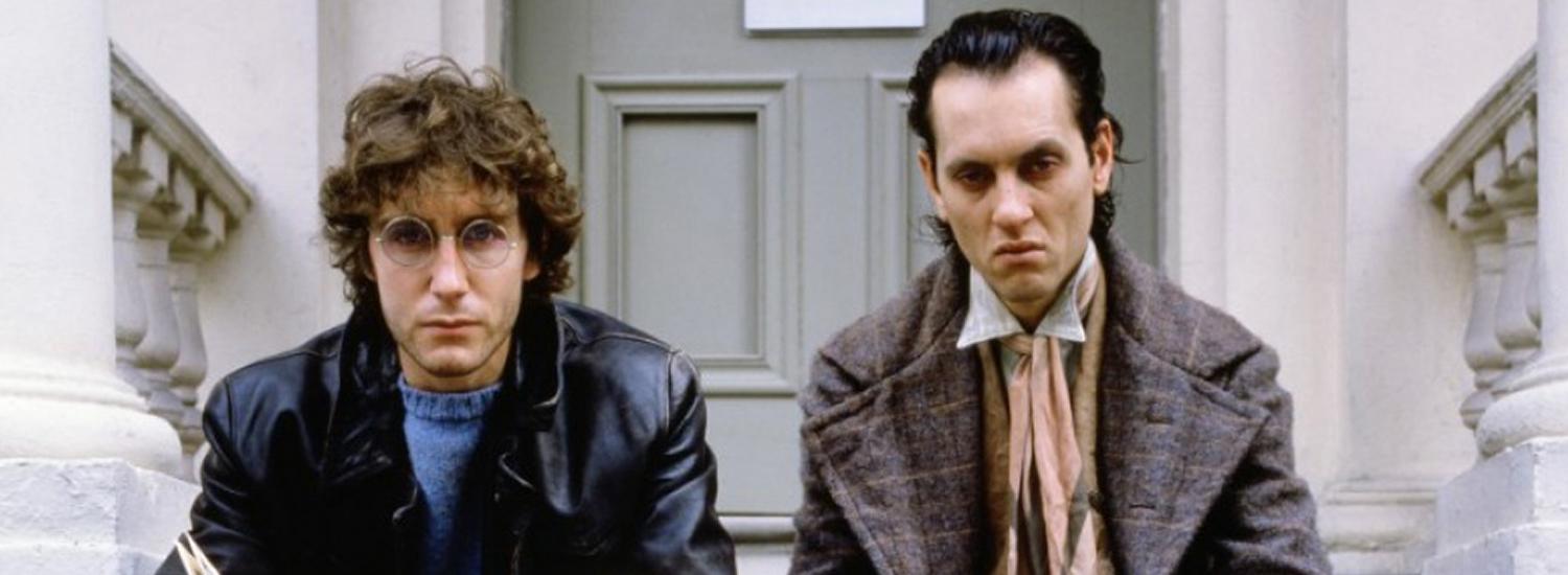 Amazing Withnail And I Pictures & Backgrounds