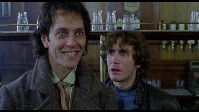 Nice Images Collection: Withnail And I Desktop Wallpapers