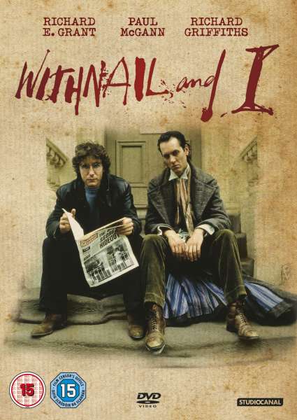 Amazing Withnail And I Pictures & Backgrounds