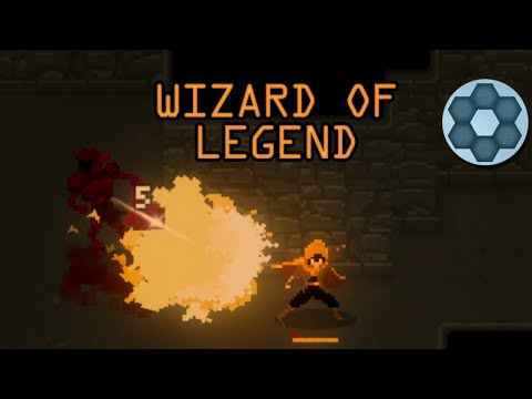 Wizard Of Legend #11