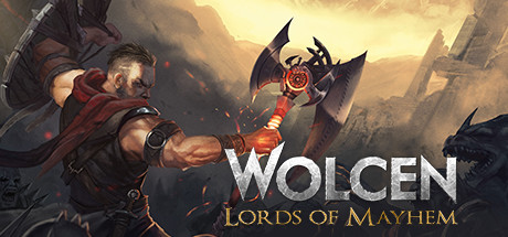 Wolcen: Lords Of Mayhem #15