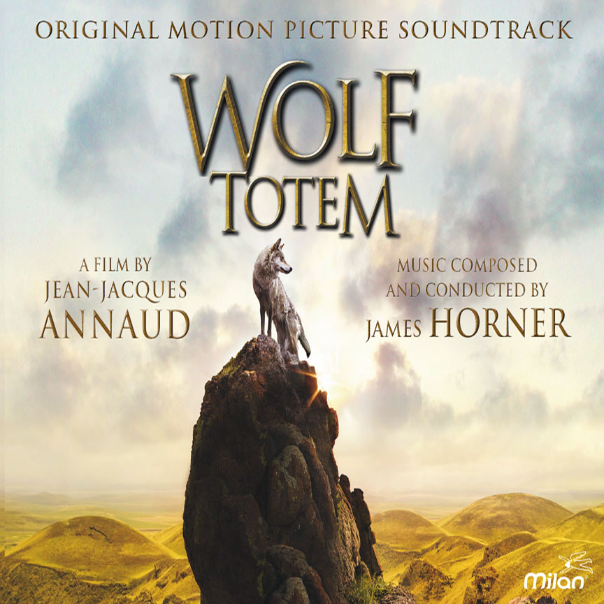 Wolf Totem Pics, Movie Collection