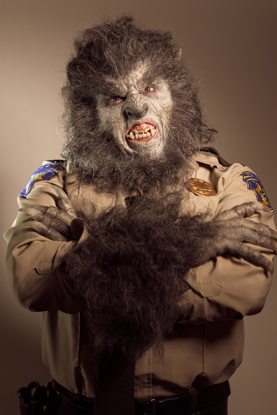 WolfCop Pics, Movie Collection