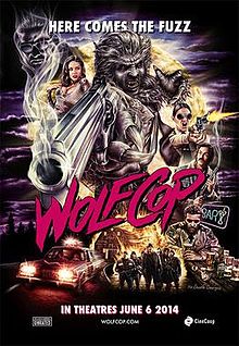 WolfCop Pics, Movie Collection